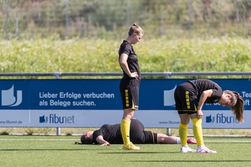 Bild 12 - Saisonstart Oberliga